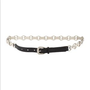 Michael Kors Biker Belt